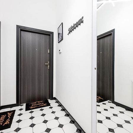 Native Apartments Paulinska 20 Deluxe คราคูฟ ภายนอก รูปภาพ