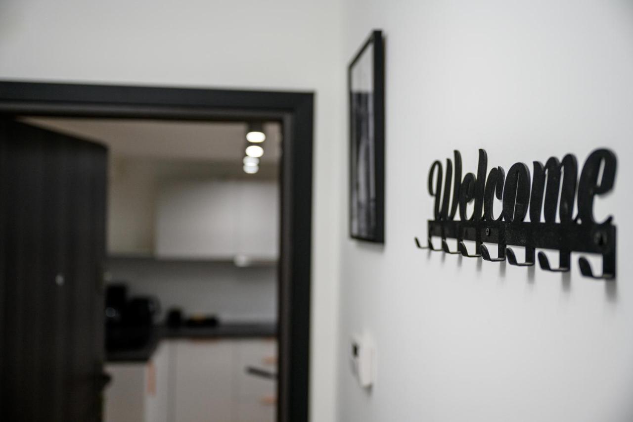Native Apartments Paulinska 20 Deluxe คราคูฟ ภายนอก รูปภาพ